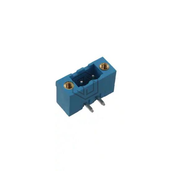 TBP01R1W-508-02BE - CUI Devices - Terminal Blocks - Headers, Plugs and Sockets