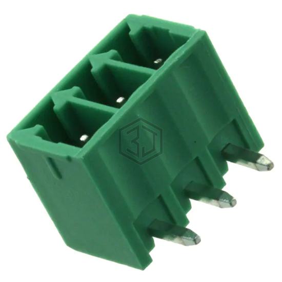 691322110003 - Würth Elektronik - Terminal Blocks - Headers, Plugs and Sockets