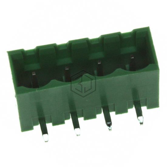 691313510004 - Würth Elektronik - Terminal Blocks - Headers, Plugs and Sockets