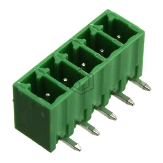 OQ0532510000G - Amphenol Anytek - Terminal Blocks - Headers, Plugs and Sockets