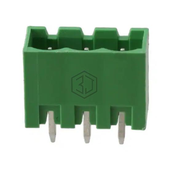 691311700103 - Würth Elektronik - Terminal Blocks - Headers, Plugs and Sockets