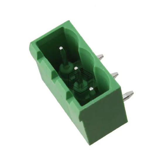 OSTOQ037151 - On Shore Technology Inc. - Terminal Blocks - Headers, Plugs and Sockets