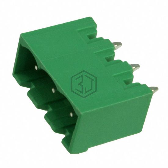 OSTOQ037150 - On Shore Technology Inc. - Terminal Blocks - Headers, Plugs and Sockets