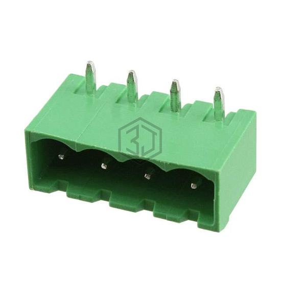 OSTOQ045451 - On Shore Technology Inc. - Terminal Blocks - Headers, Plugs and Sockets