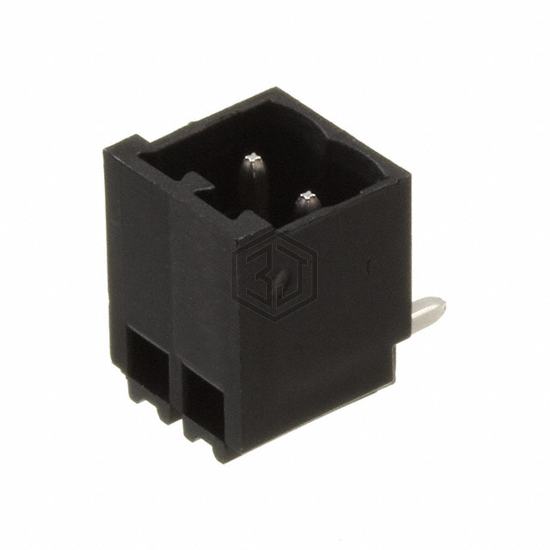 31182102 - METZ CONNECT USA Inc. - Terminal Blocks - Headers, Plugs and Sockets