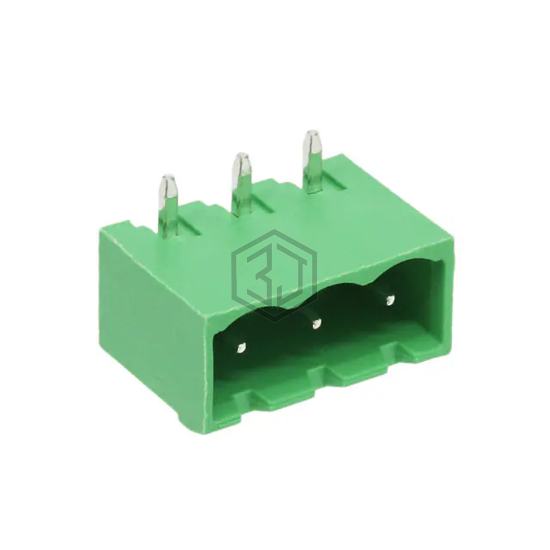 OSTOQ035451 - On Shore Technology Inc. - Terminal Blocks - Headers, Plugs and Sockets