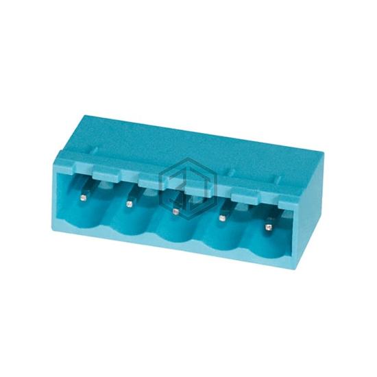 TBP01R1-508-05BE - CUI Devices - Terminal Blocks - Headers, Plugs and Sockets