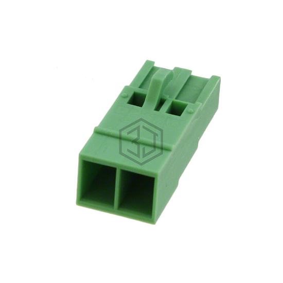 1808816 - Phoenix Contact - Terminal Blocks - Headers, Plugs and Sockets