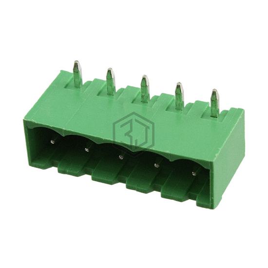 OSTOQ057151 - On Shore Technology Inc. - Terminal Blocks - Headers, Plugs and Sockets