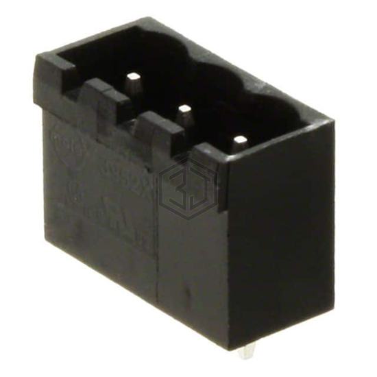 0395211003 - Molex - Terminal Blocks - Headers, Plugs and Sockets