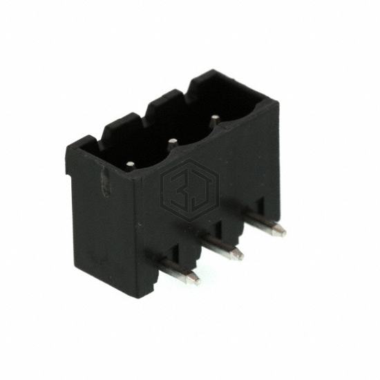 0395321003 - Molex - Terminal Blocks - Headers, Plugs and Sockets