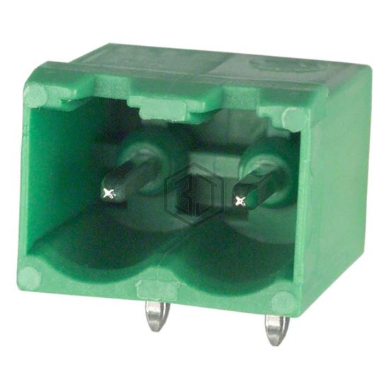EDSTL950/2 - On Shore Technology Inc. - Terminal Blocks - Headers, Plugs and Sockets