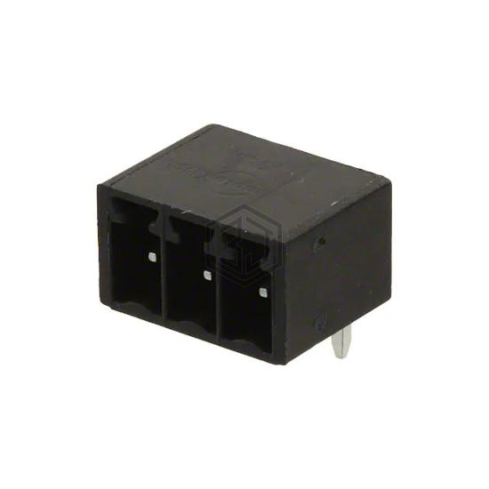 0395021003 - Molex - Terminal Blocks - Headers, Plugs and Sockets