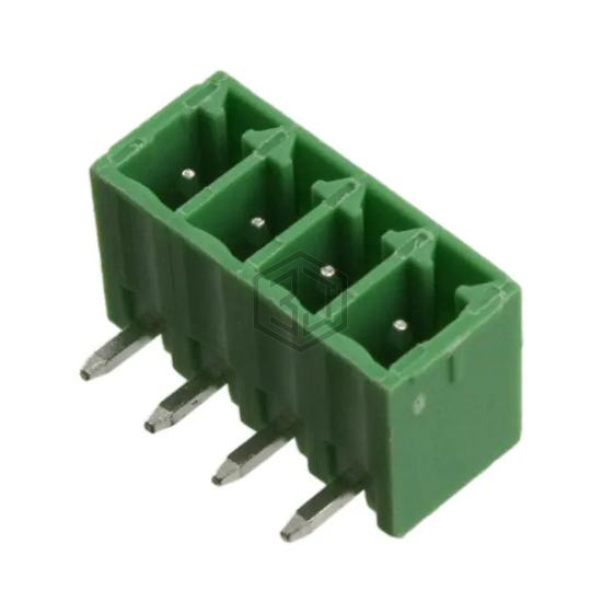 OSTOQ043251 - On Shore Technology Inc. - Terminal Blocks - Headers, Plugs and Sockets