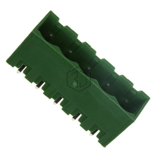 OSTOQ055450 - On Shore Technology Inc. - Terminal Blocks - Headers, Plugs and Sockets