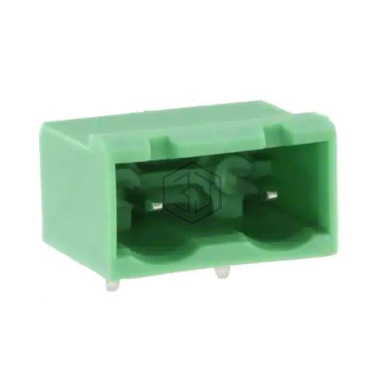 1728853 - Phoenix Contact - Terminal Blocks - Headers, Plugs and Sockets