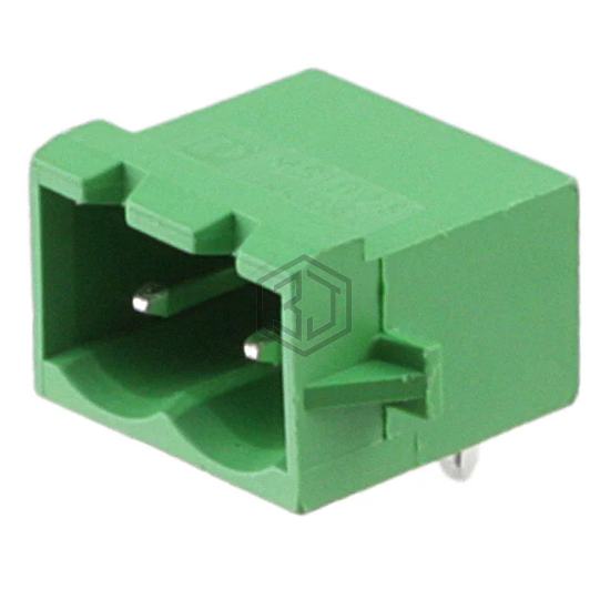 1926015 - Phoenix Contact - Terminal Blocks - Headers, Plugs and Sockets