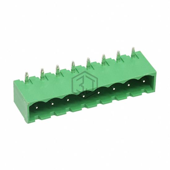 OQ0854510000G - Amphenol Anytek - Terminal Blocks - Headers, Plugs and Sockets