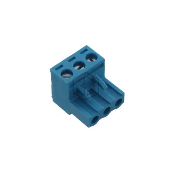 TBP01P1-508-03BE - CUI Devices - Terminal Blocks - Headers, Plugs and Sockets