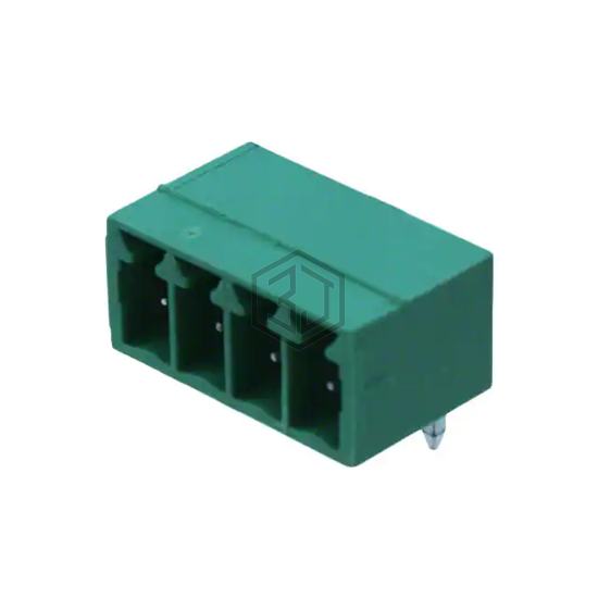 OSTOQ041251 - On Shore Technology Inc. - Terminal Blocks - Headers, Plugs and Sockets