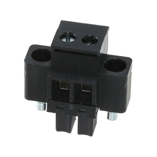 0395172002 - Molex - Terminal Blocks - Headers, Plugs and Sockets