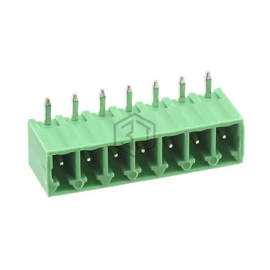 OQ0732510000G - Amphenol Anytek - Terminal Blocks - Headers, Plugs and Sockets
