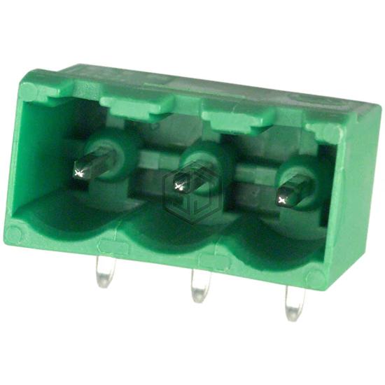 EDSTL950/3 - On Shore Technology Inc. - Terminal Blocks - Headers, Plugs and Sockets