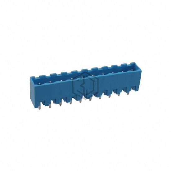 TBP01R2-508-10BE - CUI Devices - Terminal Blocks - Headers, Plugs and Sockets