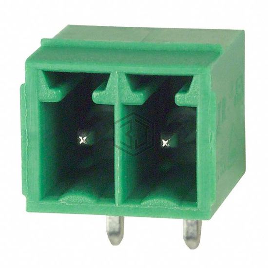 EDSTLZ1550/2 - On Shore Technology Inc. - Terminal Blocks - Headers, Plugs and Sockets