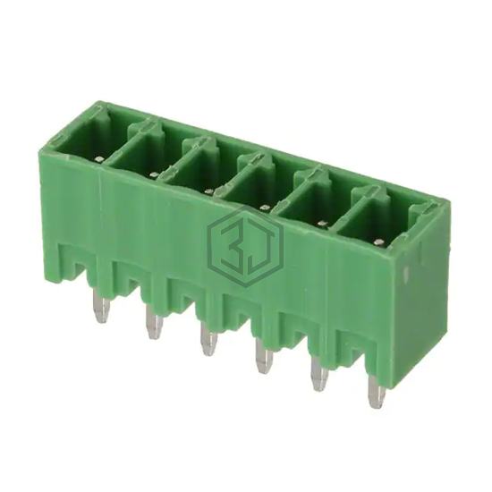 OSTOQ063250 - On Shore Technology Inc. - Terminal Blocks - Headers, Plugs and Sockets