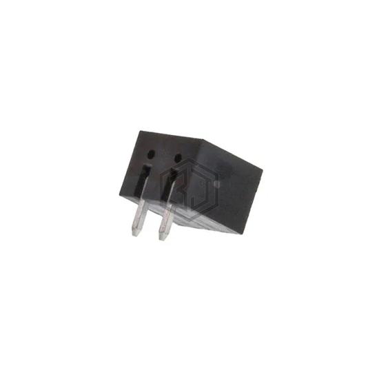 0395121002 - Molex - Terminal Blocks - Headers, Plugs and Sockets