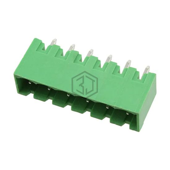 OSTOQ067150 - On Shore Technology Inc. - Terminal Blocks - Headers, Plugs and Sockets