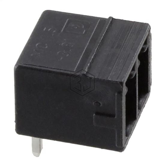 1721986 - Phoenix Contact - Terminal Blocks - Headers, Plugs and Sockets