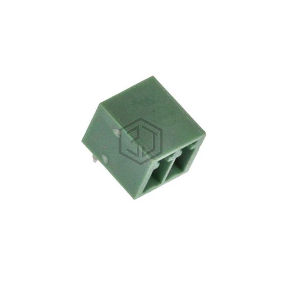 0395026002 - Molex - Terminal Blocks - Headers, Plugs and Sockets
