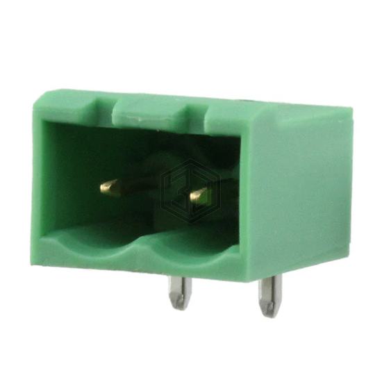1748167 - Phoenix Contact - Terminal Blocks - Headers, Plugs and Sockets