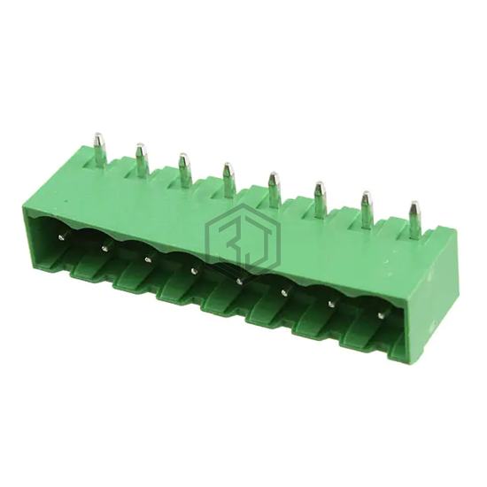 OSTOQ085451 - On Shore Technology Inc. - Terminal Blocks - Headers, Plugs and Sockets