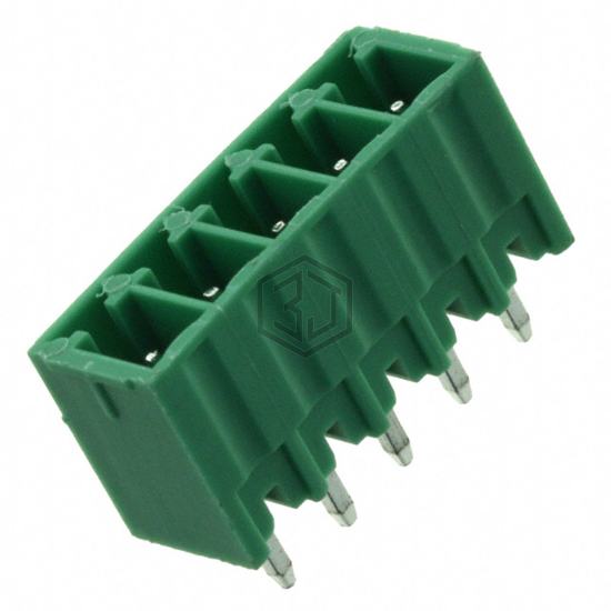 691321100005 - Würth Elektronik - Terminal Blocks - Headers, Plugs and Sockets