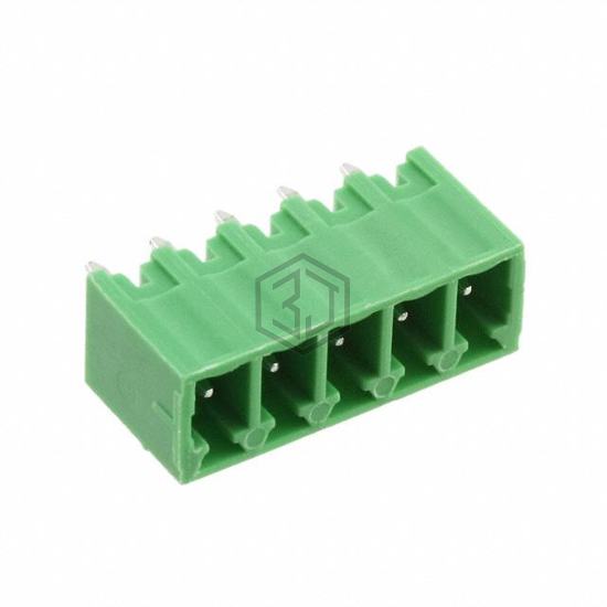 OSTOQ053250 - On Shore Technology Inc. - Terminal Blocks - Headers, Plugs and Sockets