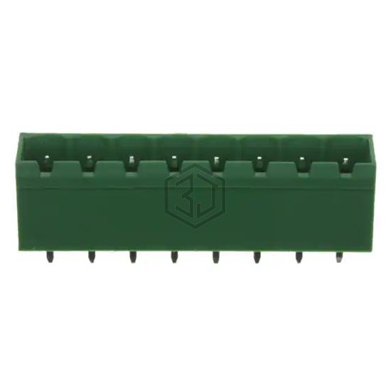 691311500108 - Würth Elektronik - Terminal Blocks - Headers, Plugs and Sockets