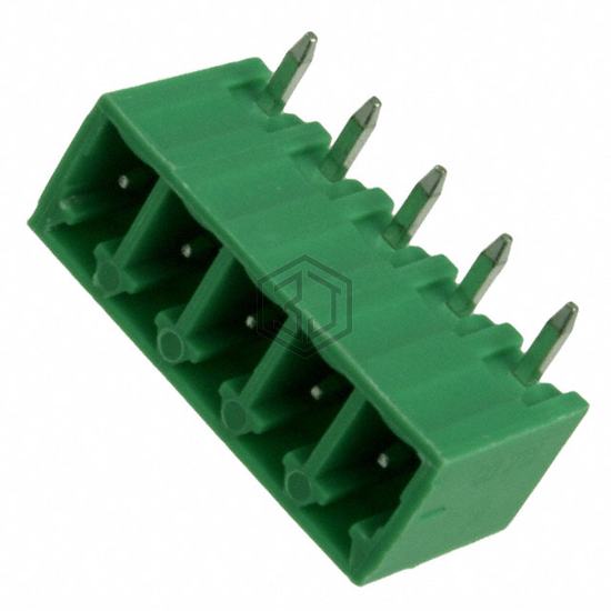 OSTOQ053251 - On Shore Technology Inc. - Terminal Blocks - Headers, Plugs and Sockets
