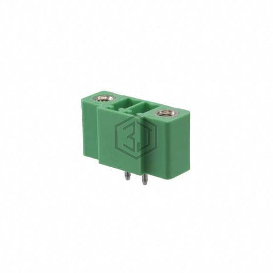 0395056002 - Molex - Terminal Blocks - Headers, Plugs and Sockets