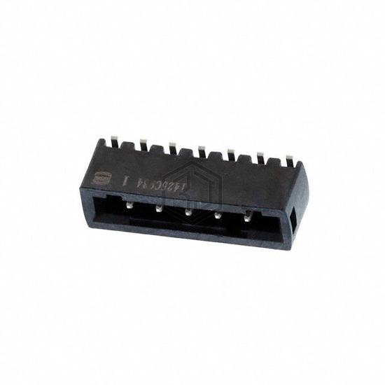 14110513001000 - HARTING - Terminal Blocks - Headers, Plugs and Sockets