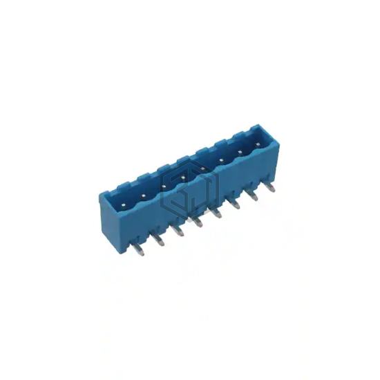 TBP01R1-508-08BE - CUI Devices - Terminal Blocks - Headers, Plugs and Sockets