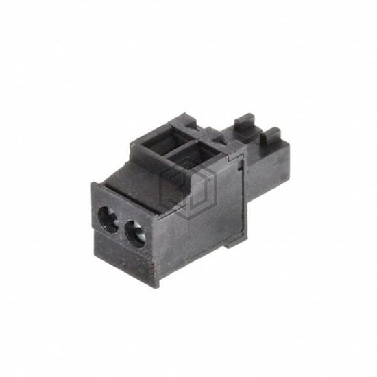 0395033002 - Molex - Terminal Blocks - Headers, Plugs and Sockets