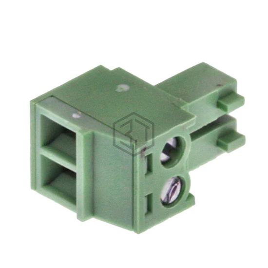 0395105002 - Molex - Terminal Blocks - Headers, Plugs and Sockets