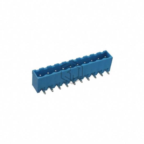 TBP01R1-508-10BE - CUI Devices - Terminal Blocks - Headers, Plugs and Sockets