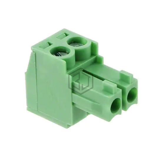 OSTTJ0211530 - On Shore Technology Inc. - Terminal Blocks - Headers, Plugs and Sockets
