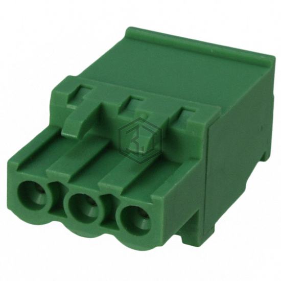 TS03515B0000G - Amphenol Anytek - Terminal Blocks - Headers, Plugs and Sockets