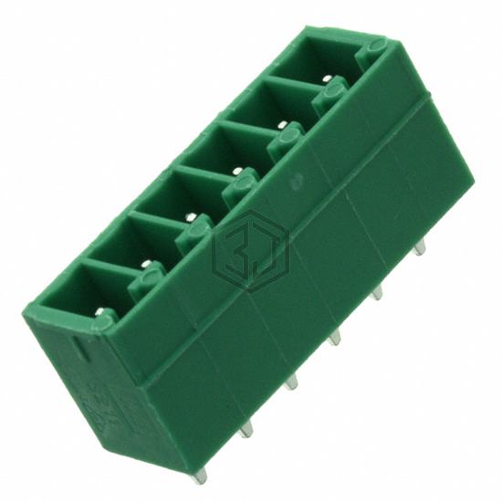 691321100006 - Würth Elektronik - Terminal Blocks - Headers, Plugs and Sockets
