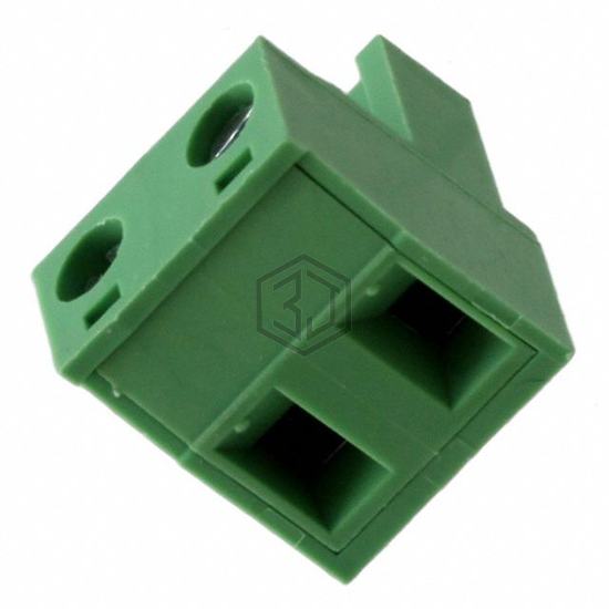 691351400002 - Würth Elektronik - Terminal Blocks - Headers, Plugs and Sockets
